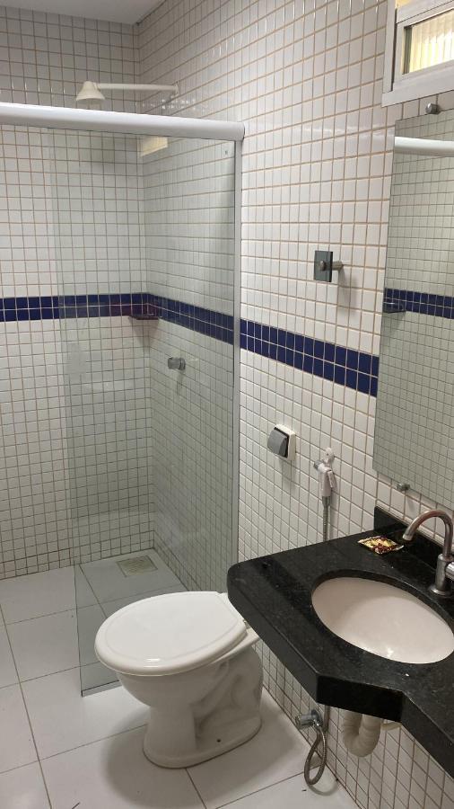 Pousada Paraiso Hotel Teresina Buitenkant foto